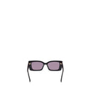 Max&co Black Women's Sunglasses