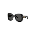 Dolce & Gabbana Black Women's Sunglasses