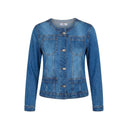 I Am  Women Blazer