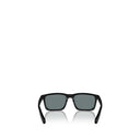 Emporio Armani Black Men's Sunglasses