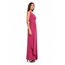 Met Pink Women's Dress
