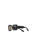 Versace Black Women's Sunglasses