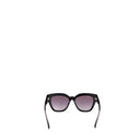Max&co Black Women's Sunglasses