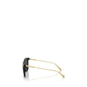 Versace Black Women's Sunglasses