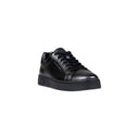 Armani Exchange Black Men's Sneakers