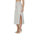 Vila Clothes  Women Skirt
