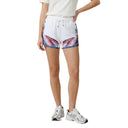 County Of Milan  Women Short