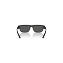 Emporio Armani Black Men's Sunglasses