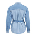 Vila Clothes  Women Shirt