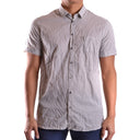 Neil Barrett Men Shirt