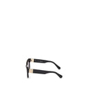 Max&co Black Women's Sunglasses