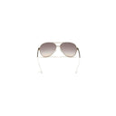 Guess Brown Women's Sunglasses