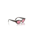 Vogue Eyewear Brown Women's Sunglasses