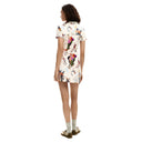 Desigual  Women Dress