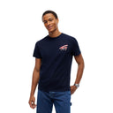 Tommy Hilfiger Jeans Men T-Shirt