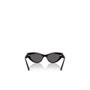 Vogue Eyewear Black Women's Sunglasses