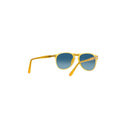 Persol Yellow Men's Sunglasses