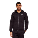 Armani Exchange Black Men's Sweatshirt