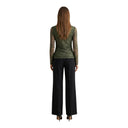 I Am  Women Blouse