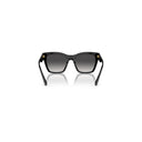 Dolce & Gabbana Black Women's Sunglasses