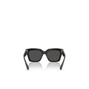 Dolce & Gabbana Black Women's Sunglasses