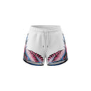 County Of Milan  Women Short