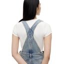 Tommy Hilfiger Jeans Blue Women's Skirt