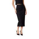 Jacqueline De Yong  Women Skirt