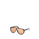 Tom Ford Orange Men's Sunglasses