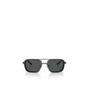 Emporio Armani Black Men's Sunglasses