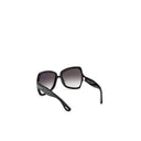 Tom Ford Black Men's Sunglasses