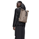 Rains Grey Men's Bag