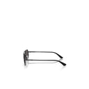 Vogue Eyewear Black Women's Sunglasses
