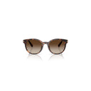 Michael Kors Brown Women's Sunglasses