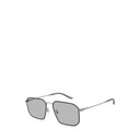 Emporio Armani Grey Men's Sunglasses