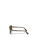 Persol Brown Men's Sunglasses