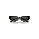 Versace Black Women's Sunglasses