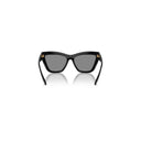 Michael Kors Black Women's Sunglasses