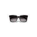 Michael Kors Black Women's Sunglasses