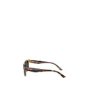 Versace Brown Women's Sunglasses