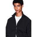 Armani Exchange Black Men's Sweatshirt
