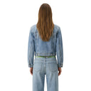 I Am  Women Blazer