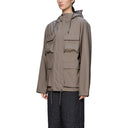 Rains Brown Women's Blazer