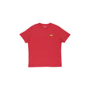 Refrigiwear Pink Men's T-Shirt