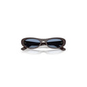 Vogue Eyewear Brown Women's Sunglasses