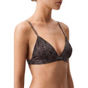 Calvin Klein Brown Women's Underwear