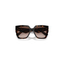 Dolce & Gabbana Brown Women's Sunglasses