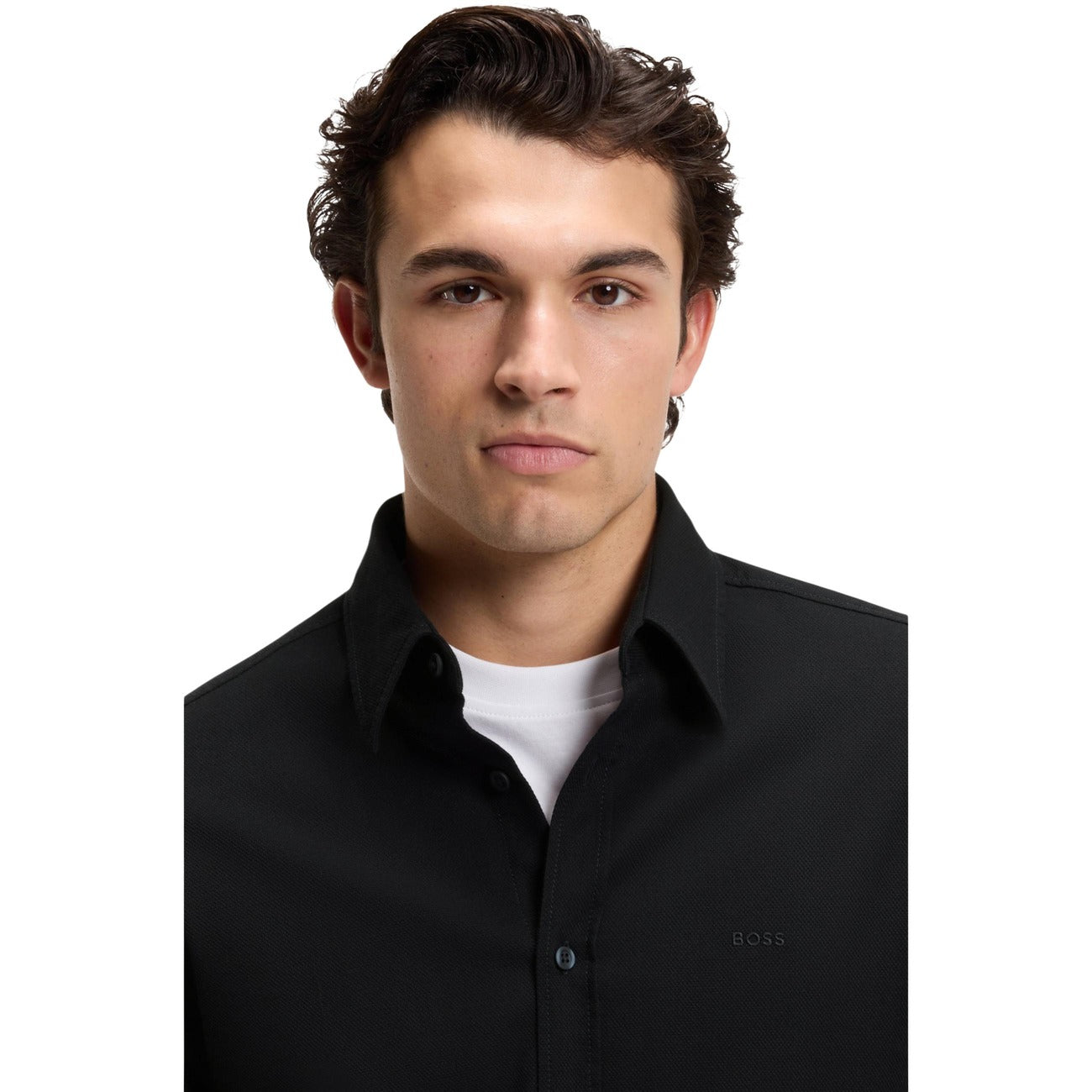 Hugo Boss Men's Shirt – Zerano