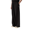 Tommy Hilfiger Jeans Black Women's Trousers