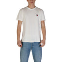 Tommy Hilfiger Jeans Men T-Shirt